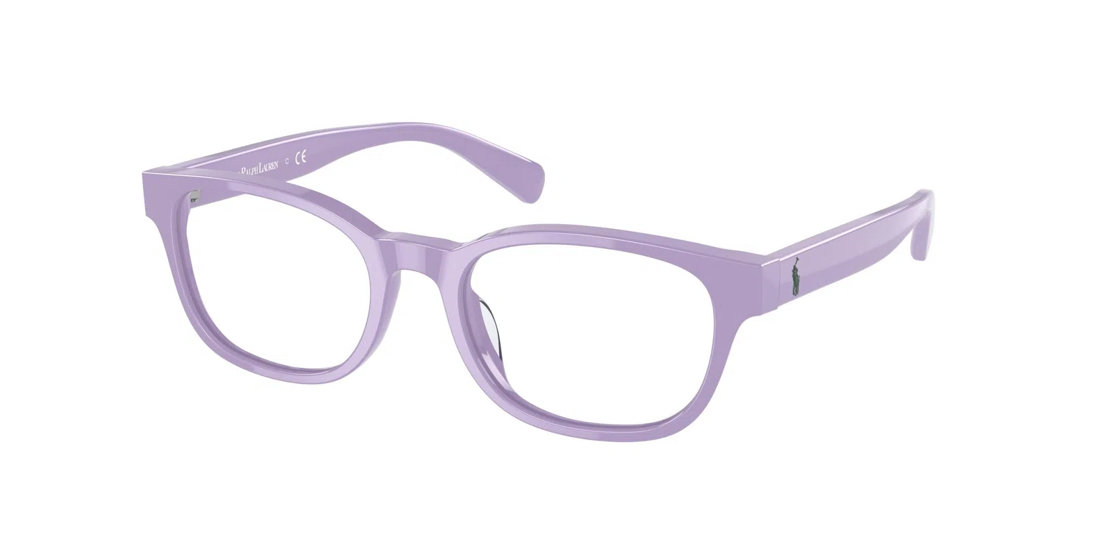 Polo Prep 8543U Eyeglasses - view 5